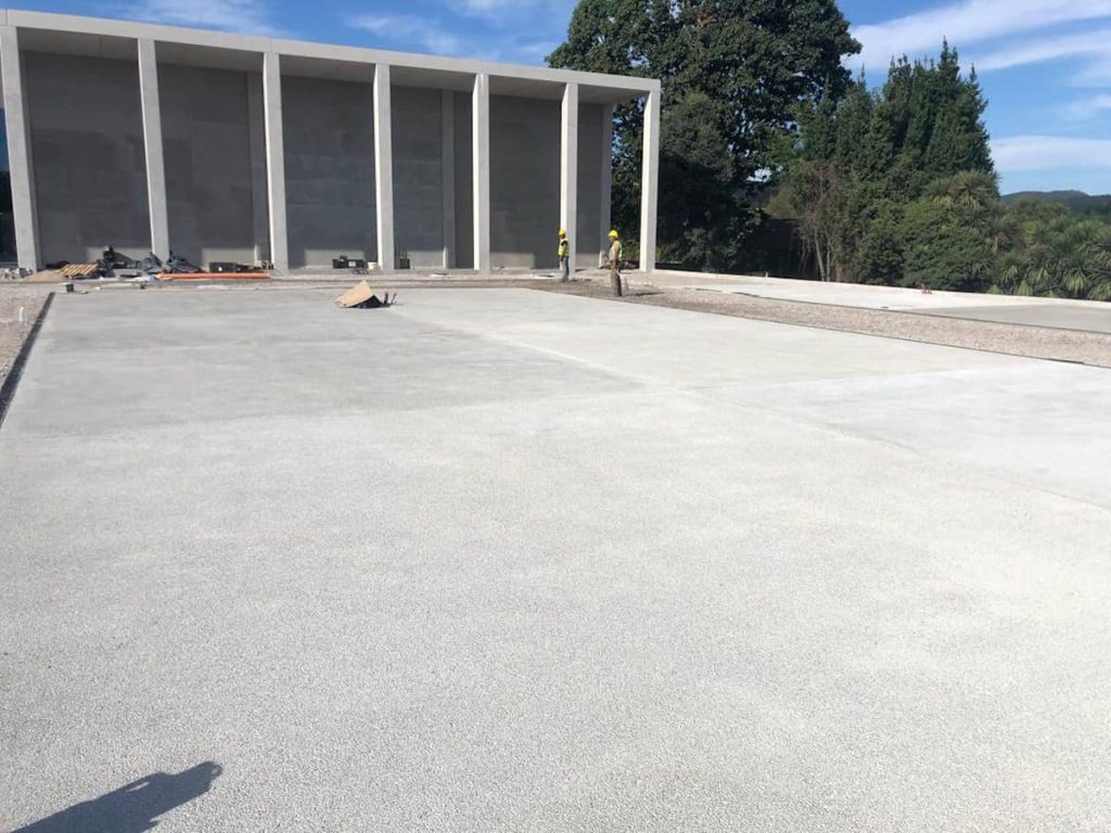 FXO Construção - Empresa de Construção e Engenharia foto 1