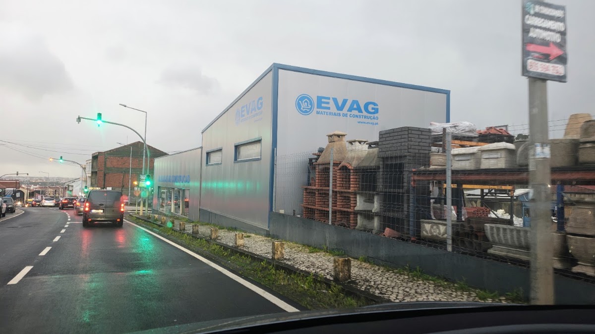 EVAG Materiais de Construção foto 2