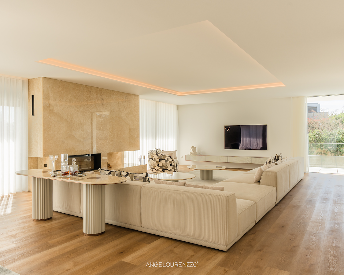 Angelourenzzo - Interior Design Porto foto 4