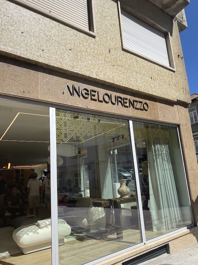 Angelourenzzo - Interior Design Porto foto 5