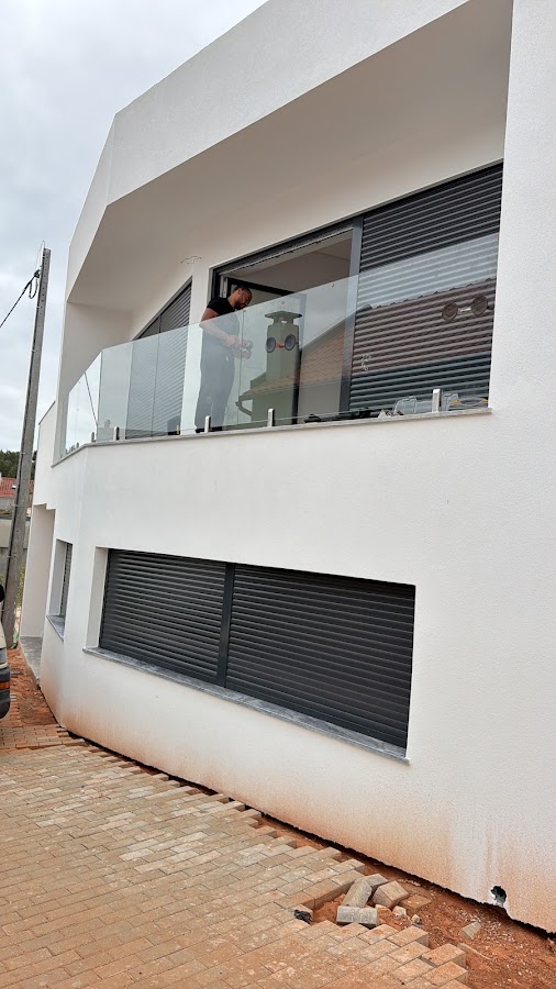 Guardiaovidros