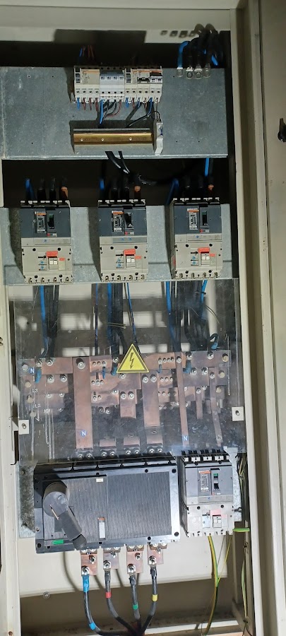 Globotécnica-sociedade Industrial E Comercial De Alverca Lda foto 3