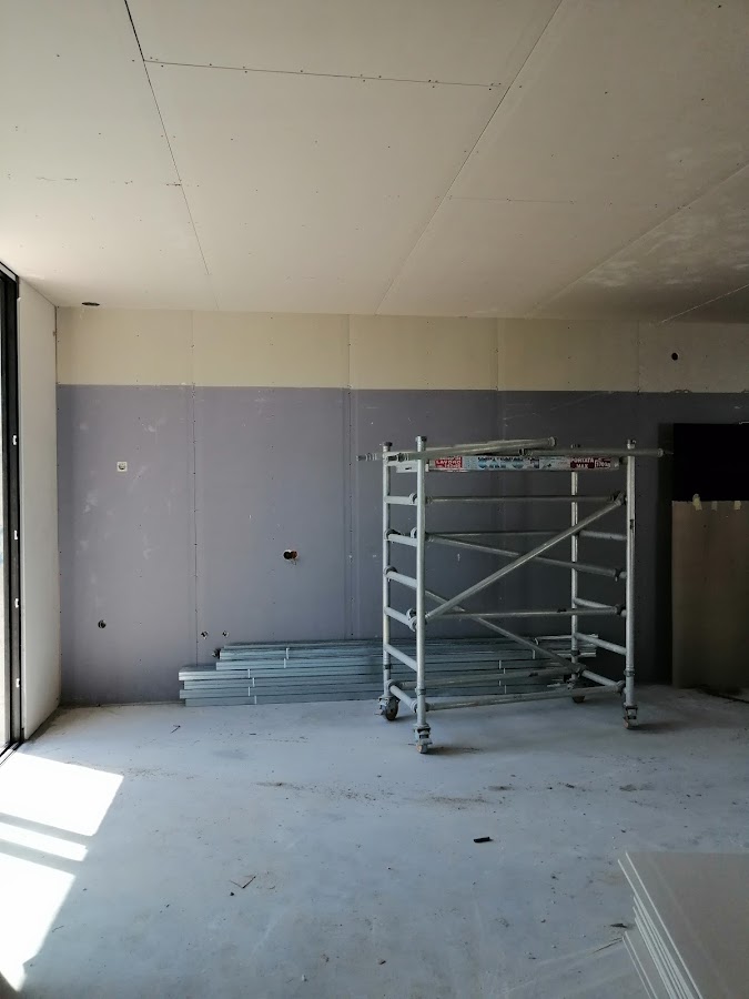 Garcia LSF &amp;Drywall foto 6