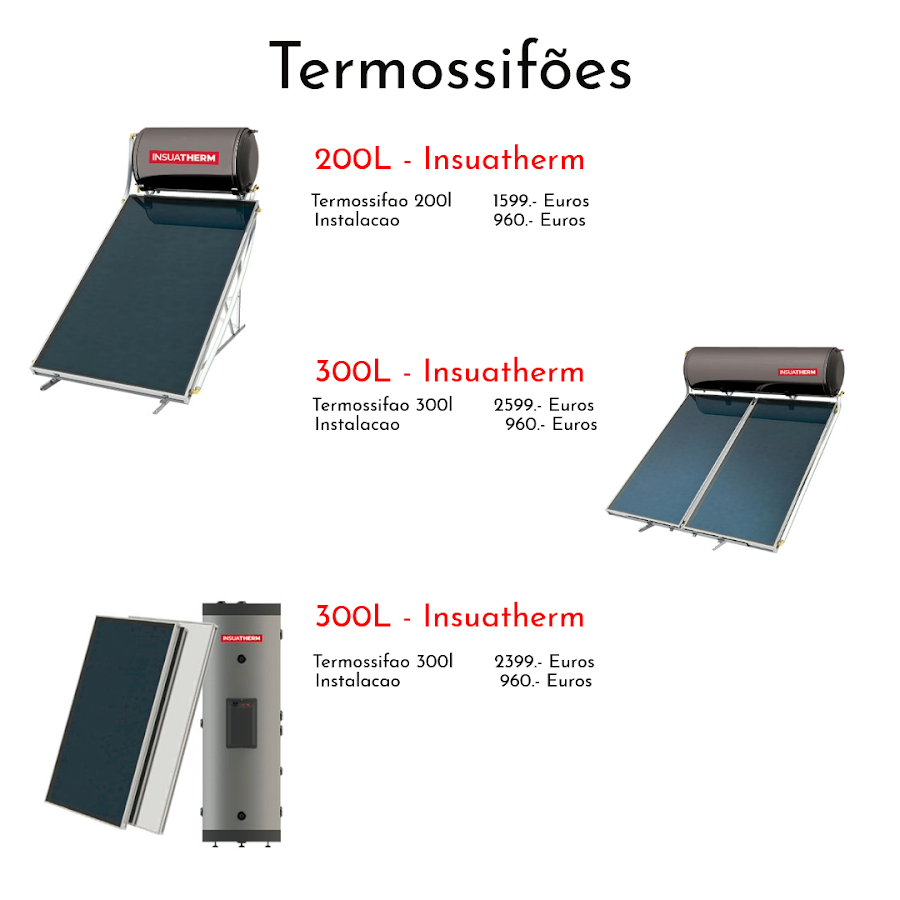 Swisstek LDA - Pichelaria &amp; Eletricidade foto 4