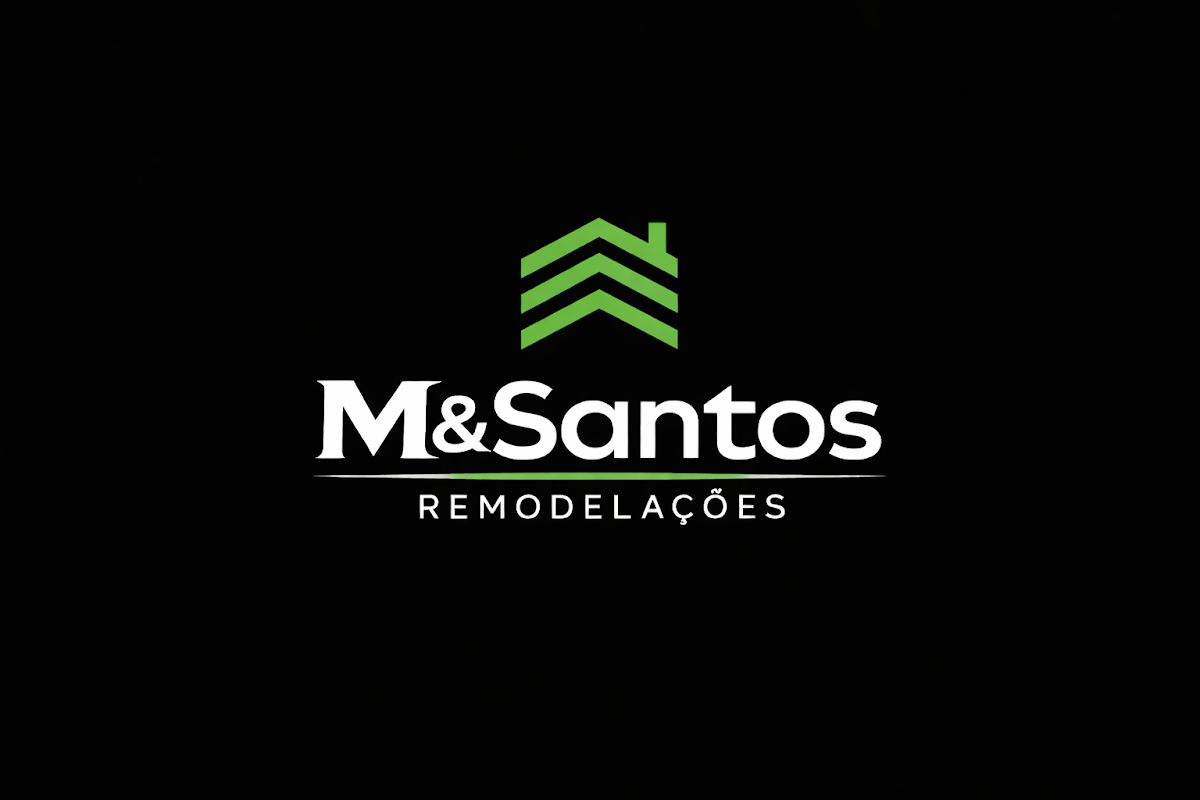 M&amp;Santos remodelações foto 2