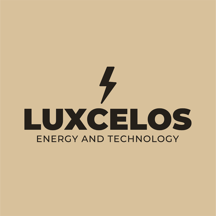 Luxcelos - Energy and Technology