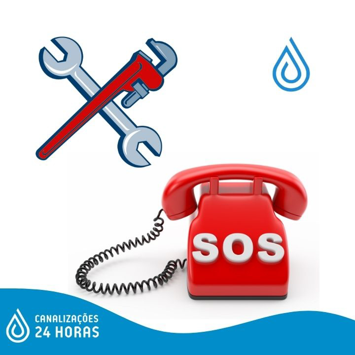 Canalizações 24 Horas | Desentupimentos 24h