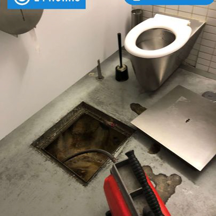 Canalizações 24 Horas | Desentupimentos 24h foto 2