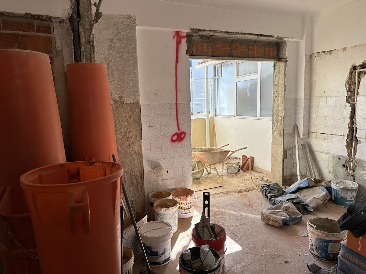 CNO - Gestão de Obra e Remodelações foto 3