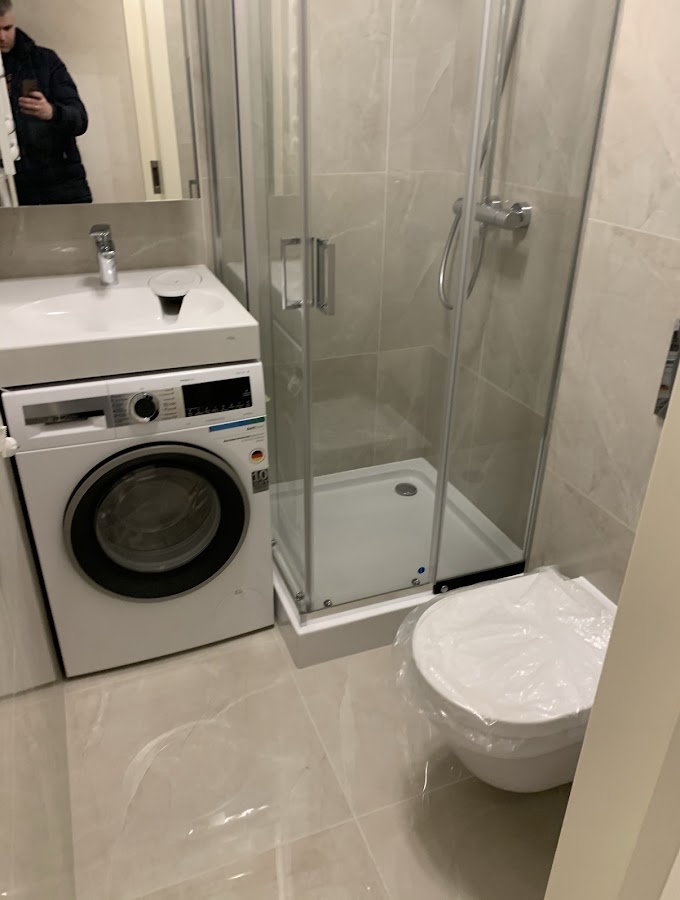 Vikentii – Remodelações Completas foto 2