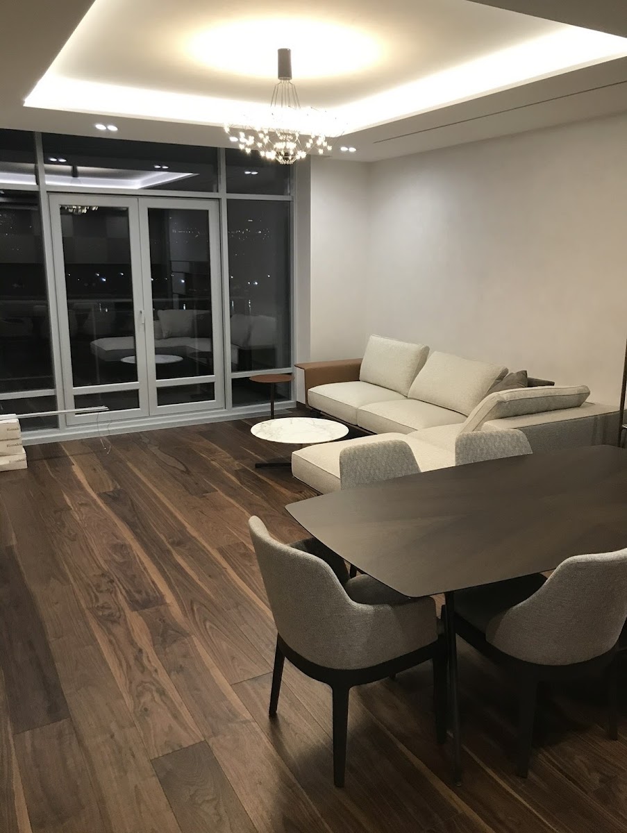 Vikentii – Remodelações Completas foto 10
