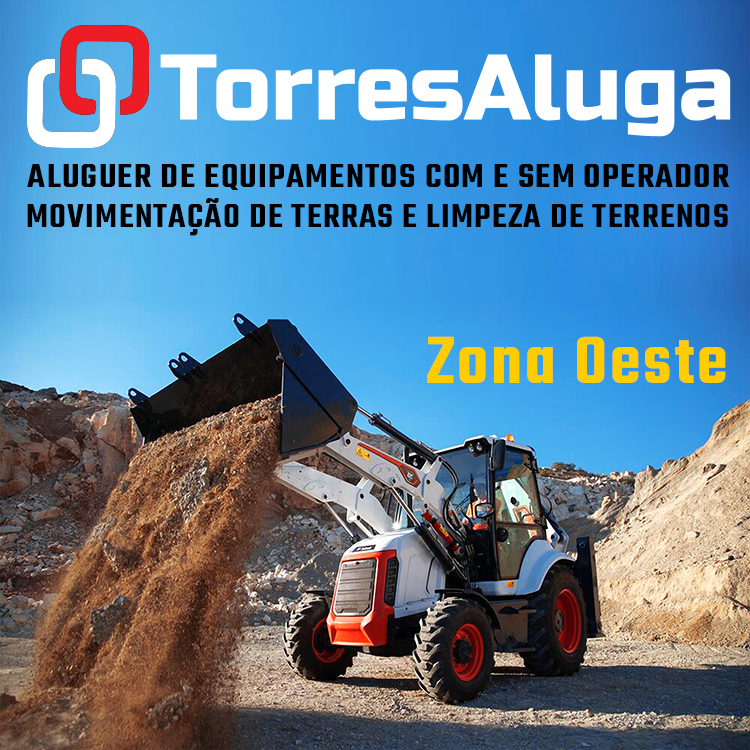 Torres Aluga foto 1