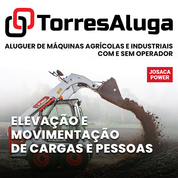 Torres Aluga foto 2