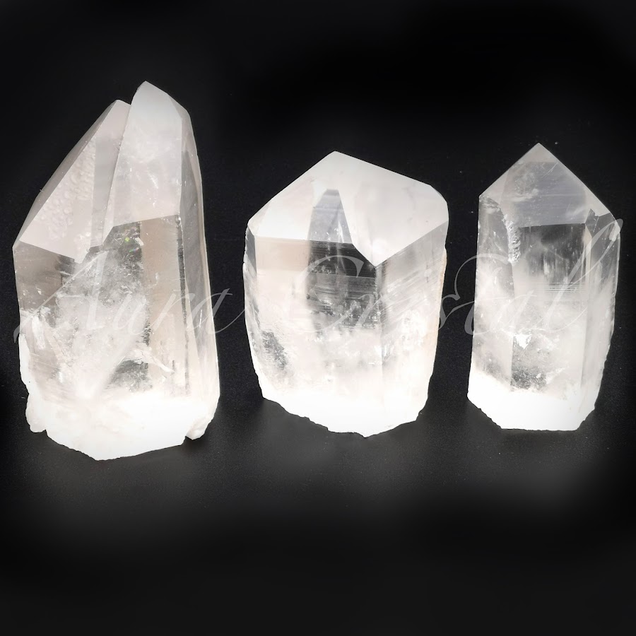 Loja de Cristais Aura Cristal