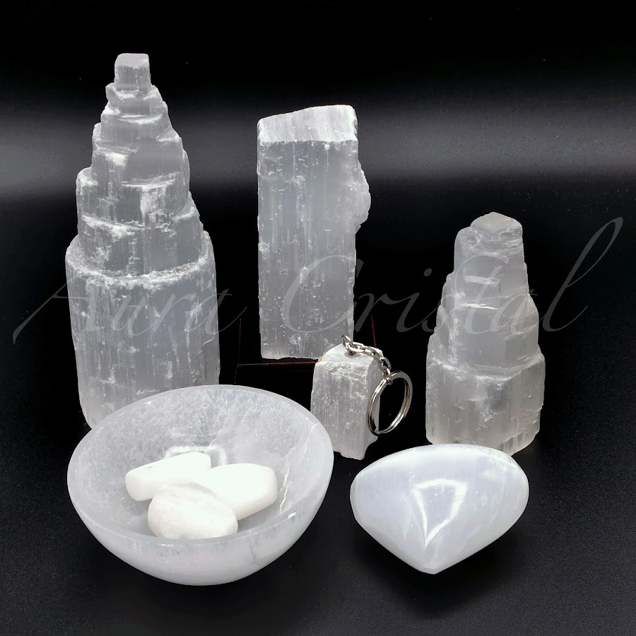 Loja de Cristais Aura Cristal foto 2