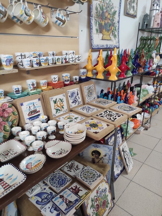 DeniArt-Cerâmica foto 3