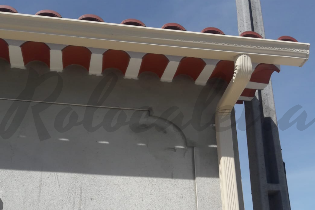 Rolocaleira, Lda - Fabrico e Montagem de Caleiras foto 8
