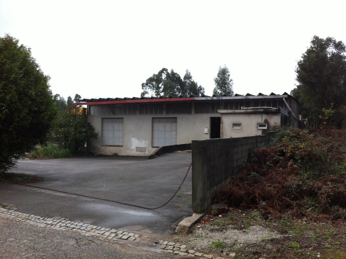 Soares Pereira Gomes - Mármores Unipessoal, Lda.