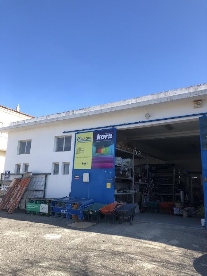 Comercime Lda