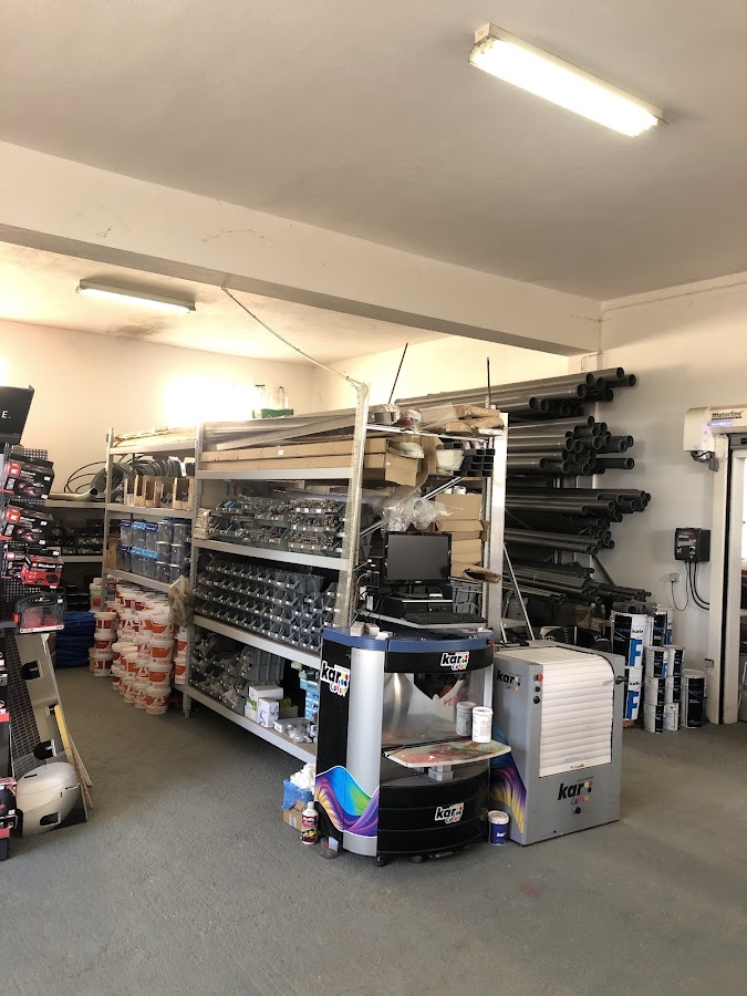 Comercime Lda foto 2
