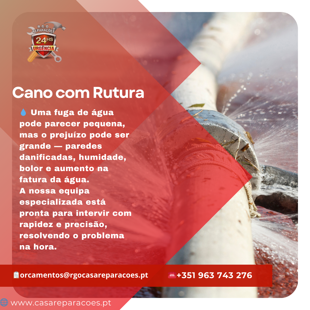 R.G.O REPARAÇÕES - Estores e Persianas - Canalizadores - Desentupimentos - Eletricistas - Janelas foto 2