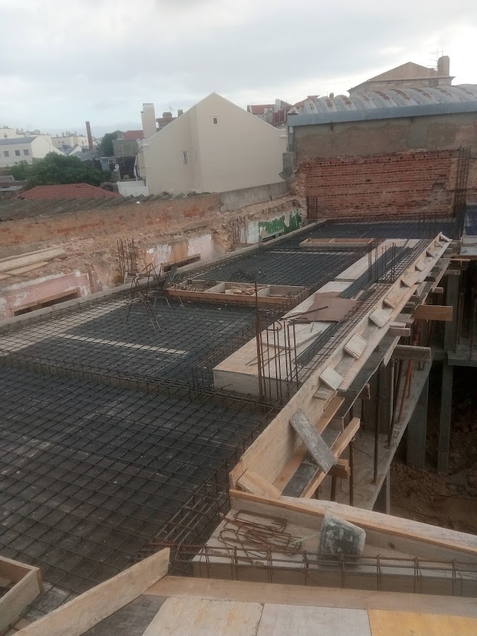 Bilfinger Prefal - Isolamentos Térmicos, Lda foto 10