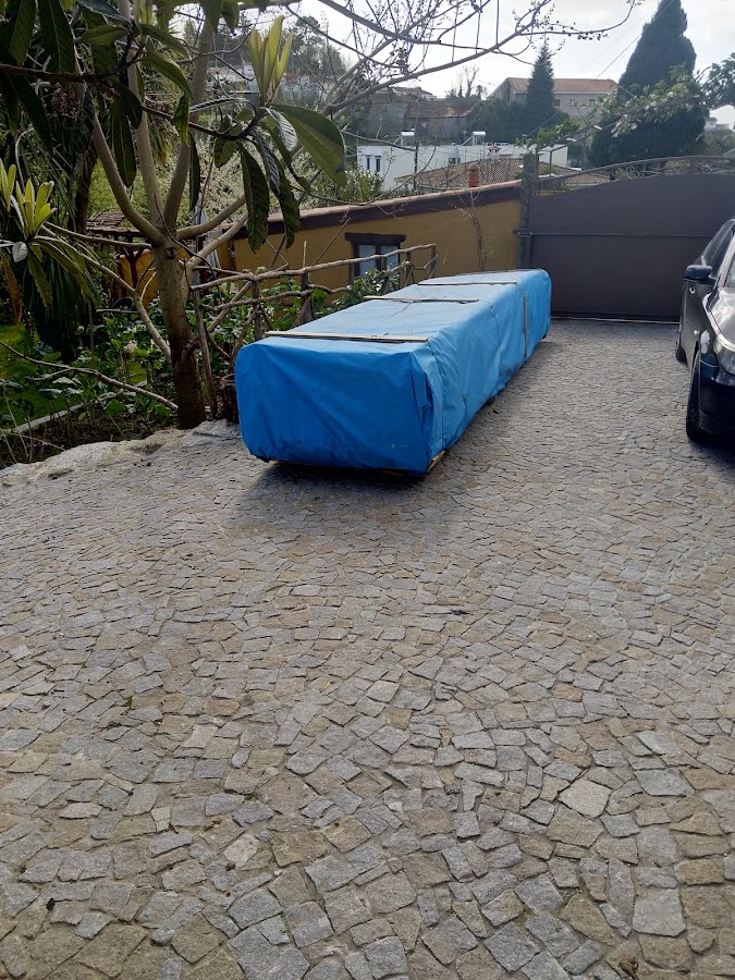 Point Of Painting, Unipessoal, Lda foto 3