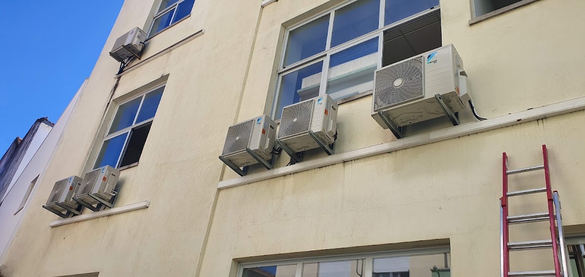 Qfrio - Equipamentos de Refrigeração e Climatização foto 9