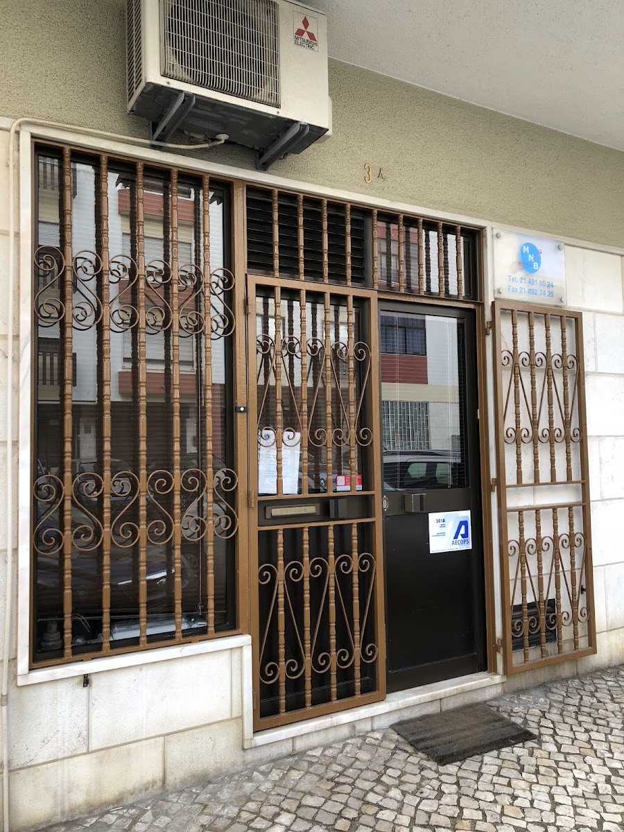 MNB - Electricidade, Lda