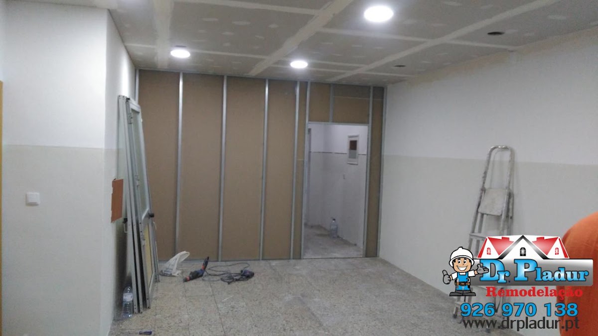 Dr Pladur Remodelação foto 6