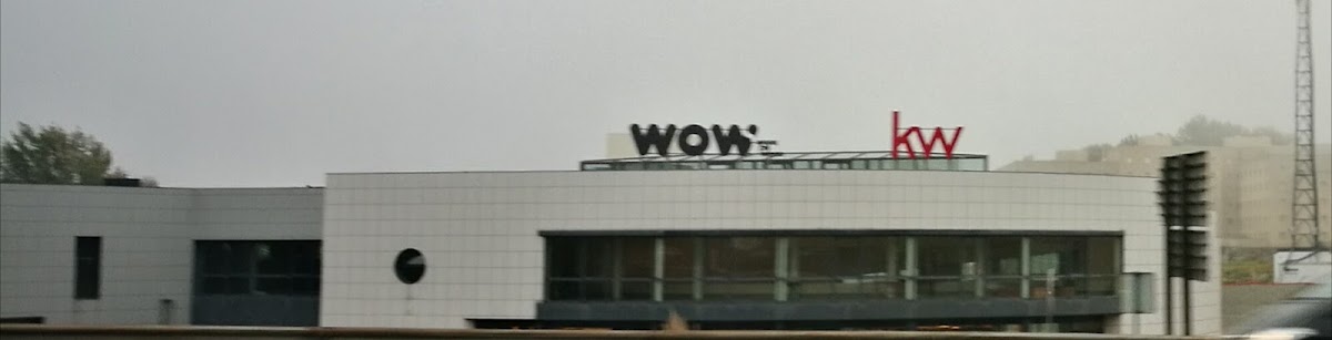 Wow | Work on Wood by Finsa (Porto) foto 4