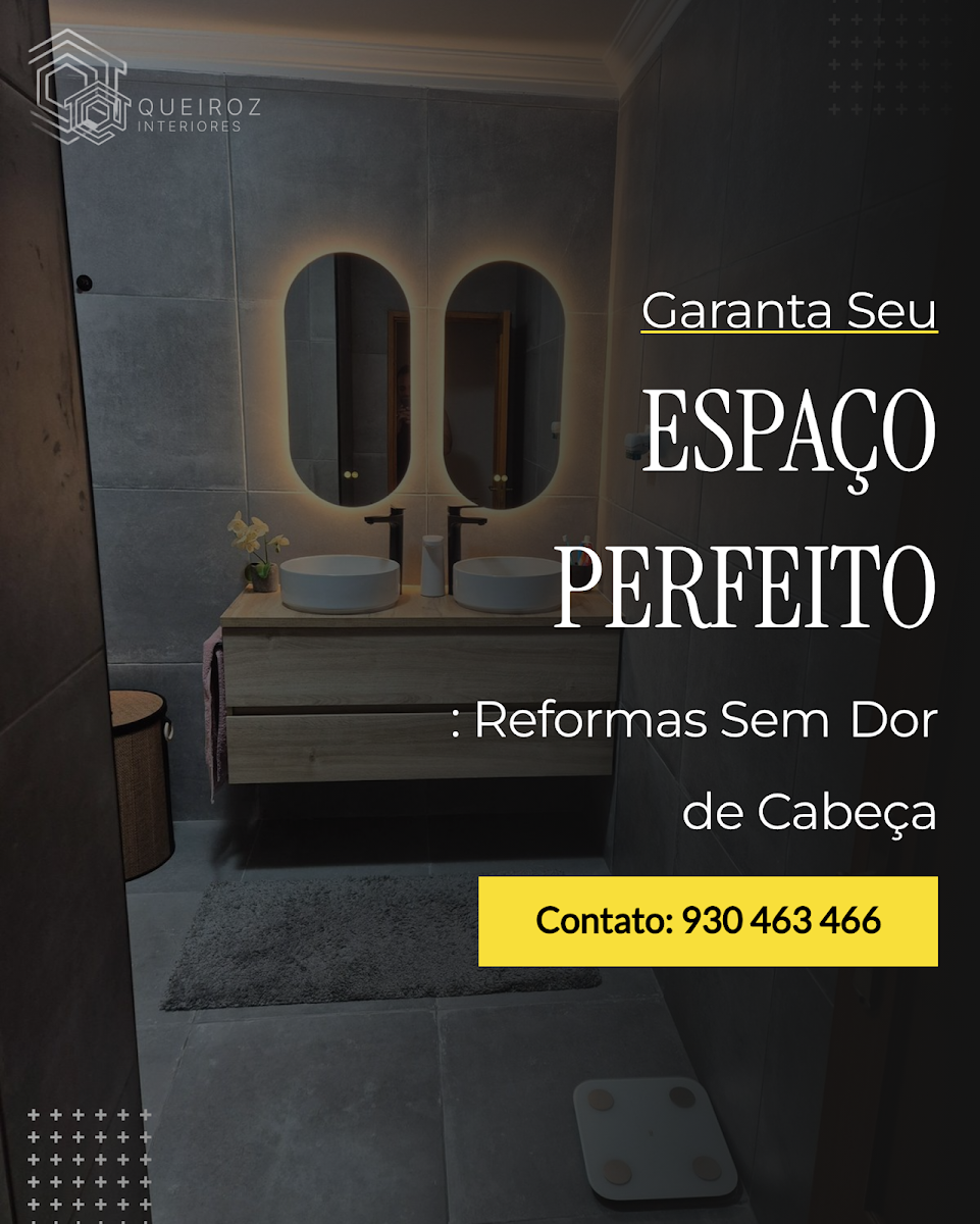 Queiroz Reformas&amp;Interiores foto 8