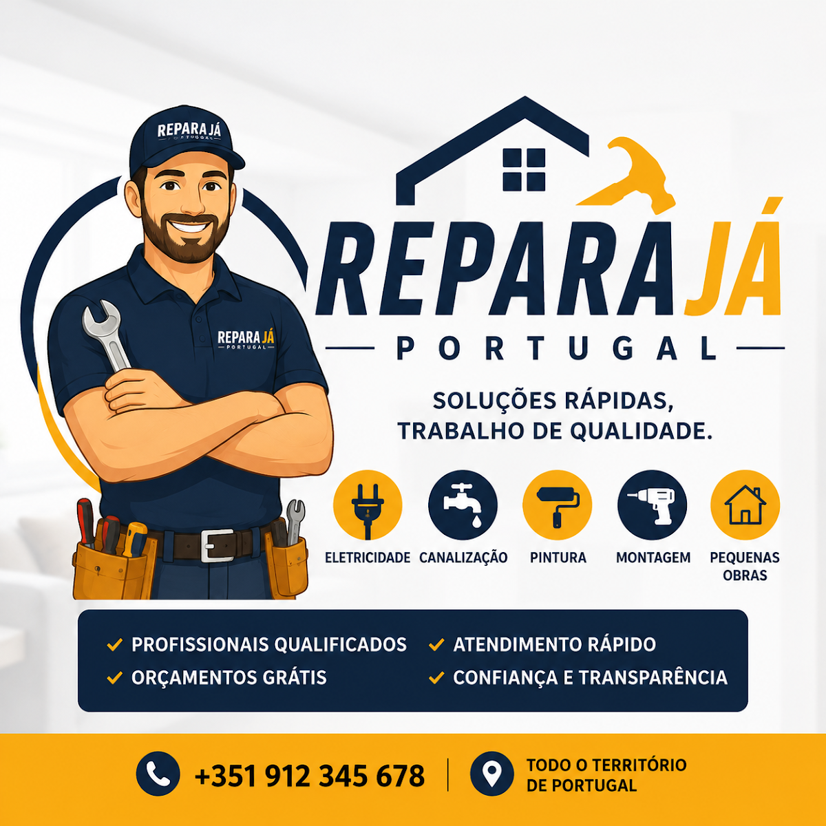 Repara Já Portugal