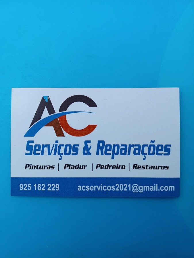 AC - Serviços e Reparações foto 2