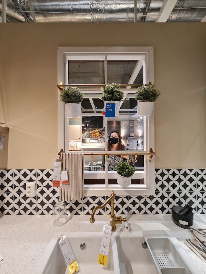 IKEA Braga - Loja Móveis e Decoração