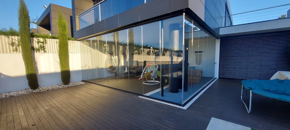 Allforglass II Solutions, Lda foto 6