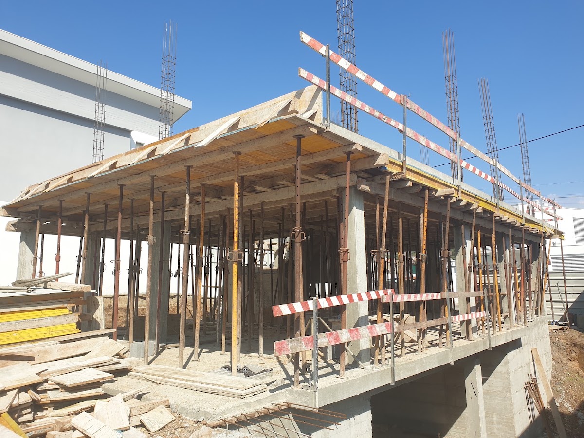 Edmundo Gomes Remodelações &amp; Construções unipessoal Lda foto 3