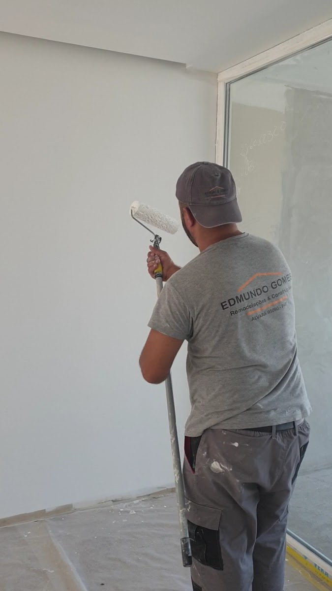 Edmundo Gomes Remodelações &amp; Construções unipessoal Lda foto 6