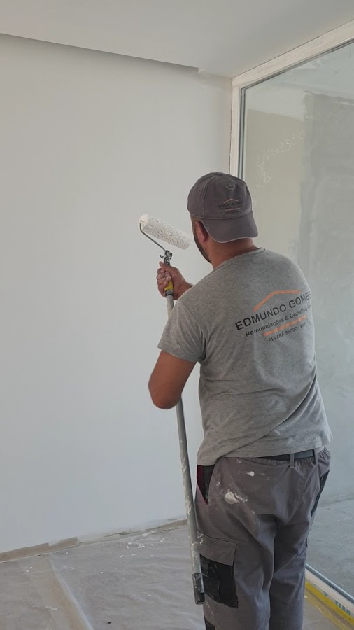 Edmundo Gomes Remodelações &amp; Construções unipessoal Lda foto 7