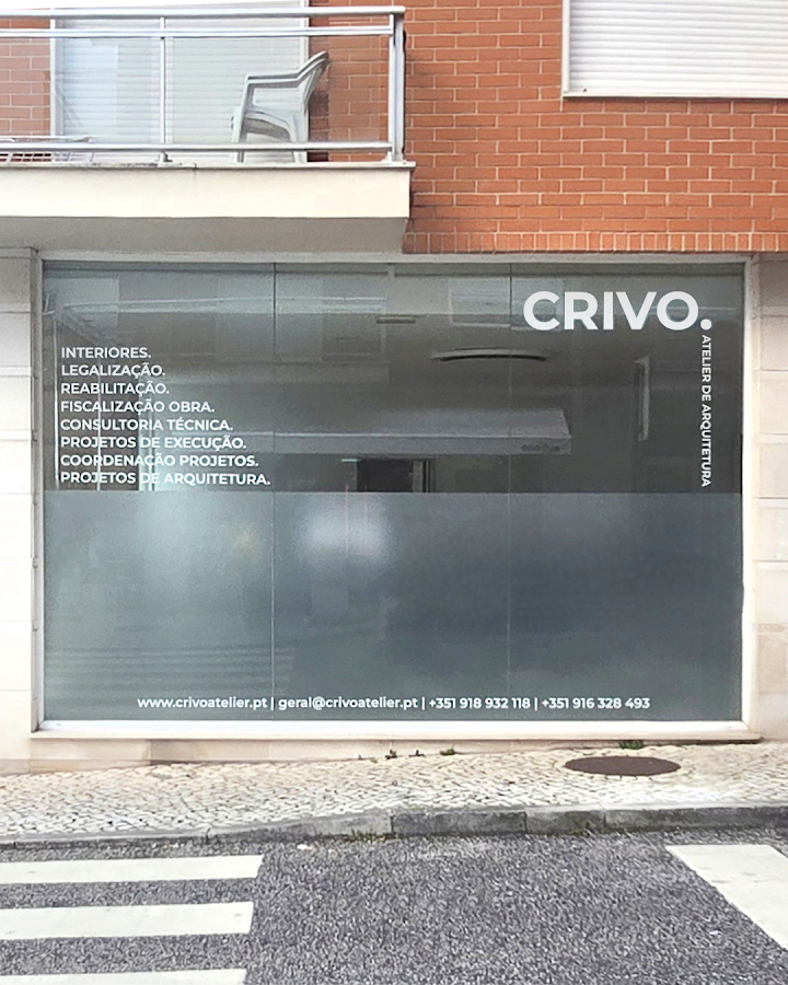 CRIVO.