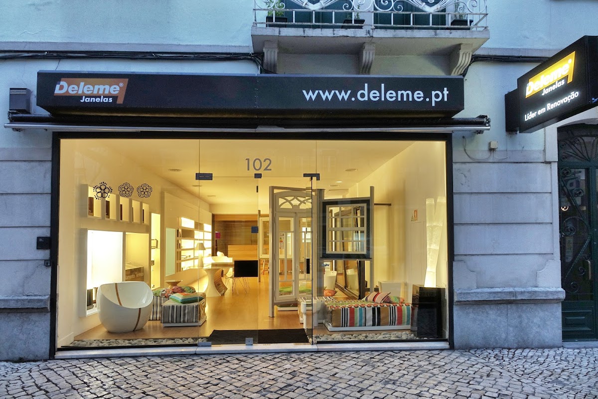 Deleme Janelas foto 2