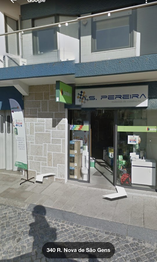 A.S. Pereira - Materiais De Construção, Lda. foto 2