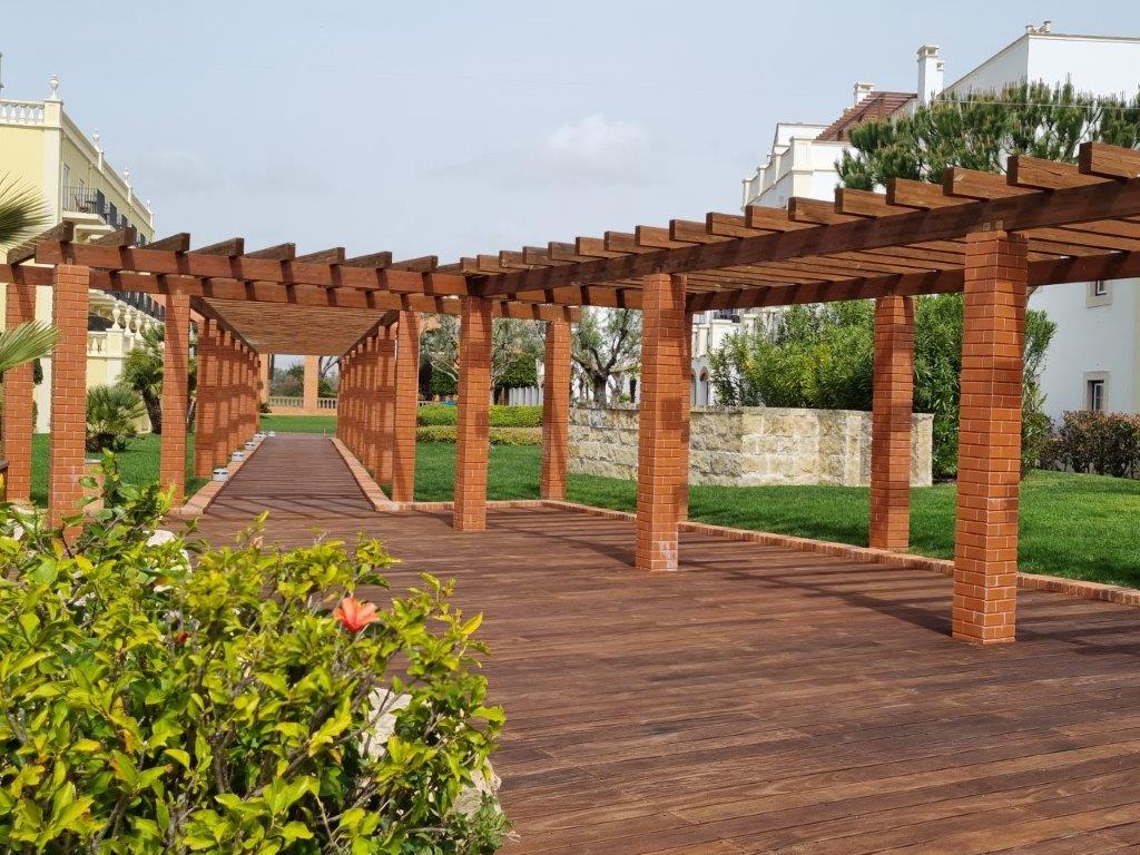 Varandas Da Natureza - Sociedade De Construções, Lda. foto 3