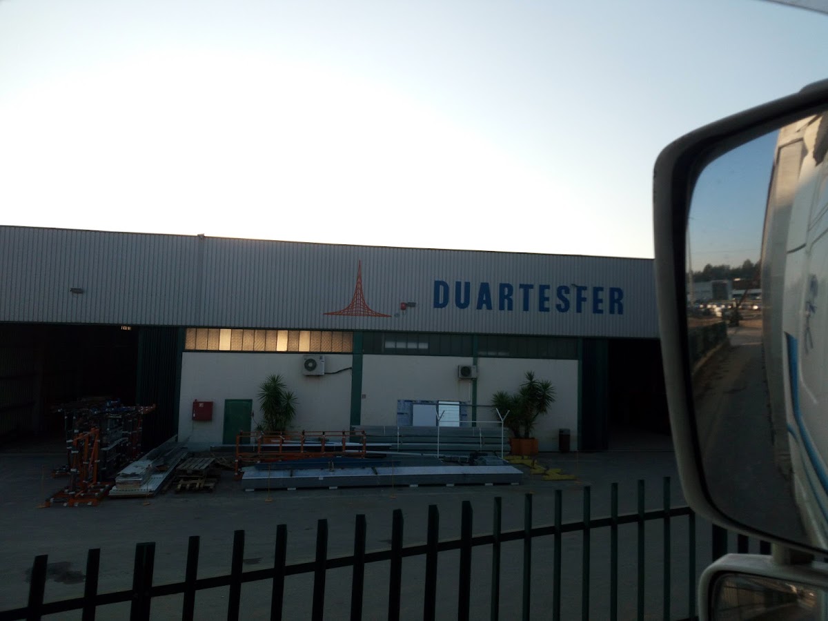Duartesfer - Construções Metálicas, Lda. foto 3