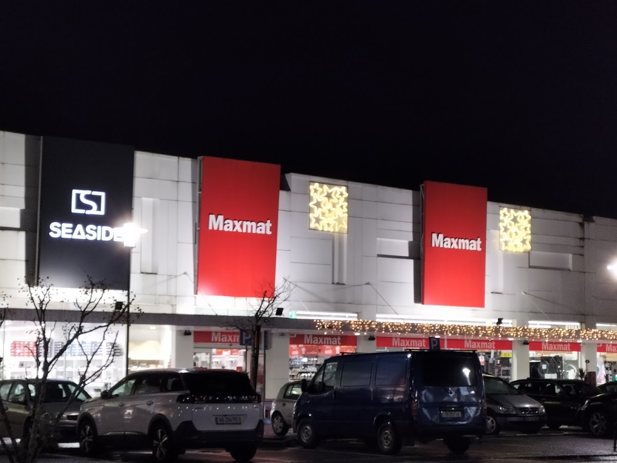 Maxmat foto 7