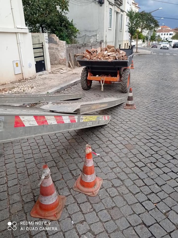 Construções Silva &amp; Costa Gomes, LDA. foto 2