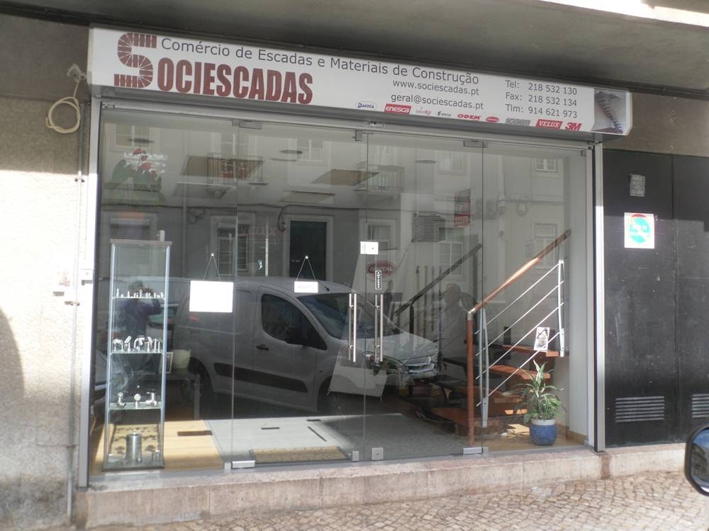 Sociescadas, Lda foto 2