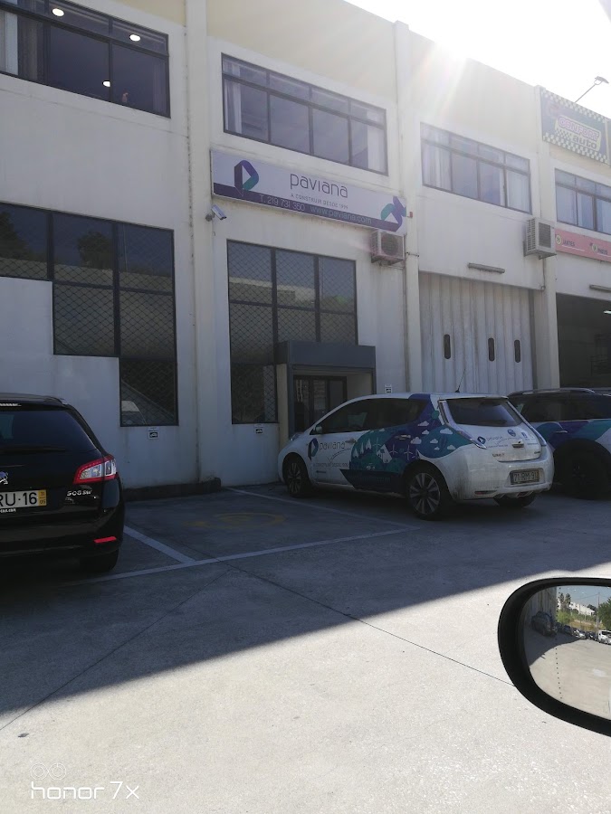 Paviana Construções, Lda foto 3