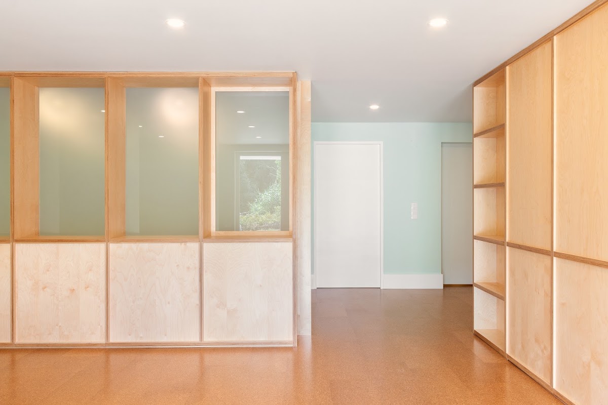 Confluir Studio Arquitetura