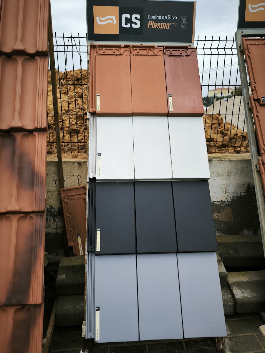 Jonobras - Materiais De Construção, Lda.